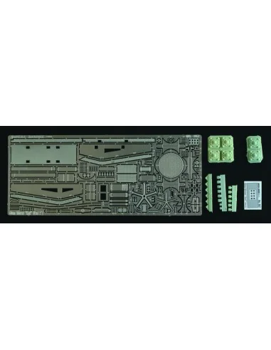 [NO_DESC] 60 cm Morser Karl Part 2 (for Dragon kit), 1/35 - Royal M...