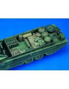 Stowage DUKW, 1/35 - Royal Model RM365