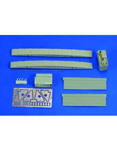 [NO_DESC] Sd.Kfz. 251/7 Ausf. D part 1 (for Tamiya kit), 1/35 - Roy...