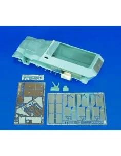 [NO_DESC] Sd.Kfz. 251C part 2 (for Dragon kit), 1/35 - Royal Model ...