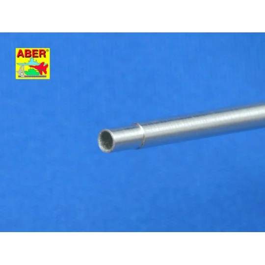 Britsh 75mm Barr with very late muzzle brake Cromwell MkIV, 1/35 - ...