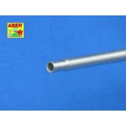 Britsh 75mm Barr with very late muzzle brake Cromwell MkIV, 1/35 - ...