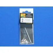 Britsh 75mm Barr with very late muzzle brake Cromwell MkIV - Aber M...