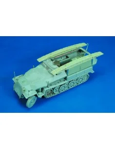 [NO_DESC] Sd.Kfz. 251/7 Ausf. C part 1 (for Dragon kit), 1/35 - Roy...