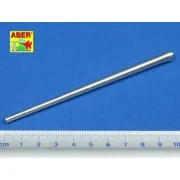 Russian 100 mm D-10S tank Barrel for SU-100 - Aber Models 35 L-039