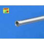 Russian 100 mm D-10S tank Barrel for SU-100, 1/35 - Aber Models 35 ...