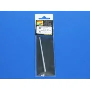 Russian 100 mm D-10S tank Barrel for SU-100 - Aber Models 35 L-039