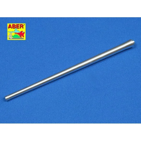 Russian 100 mm D-10S tank Barrel for SU-100, 1/35 - Aber Models 35 ...