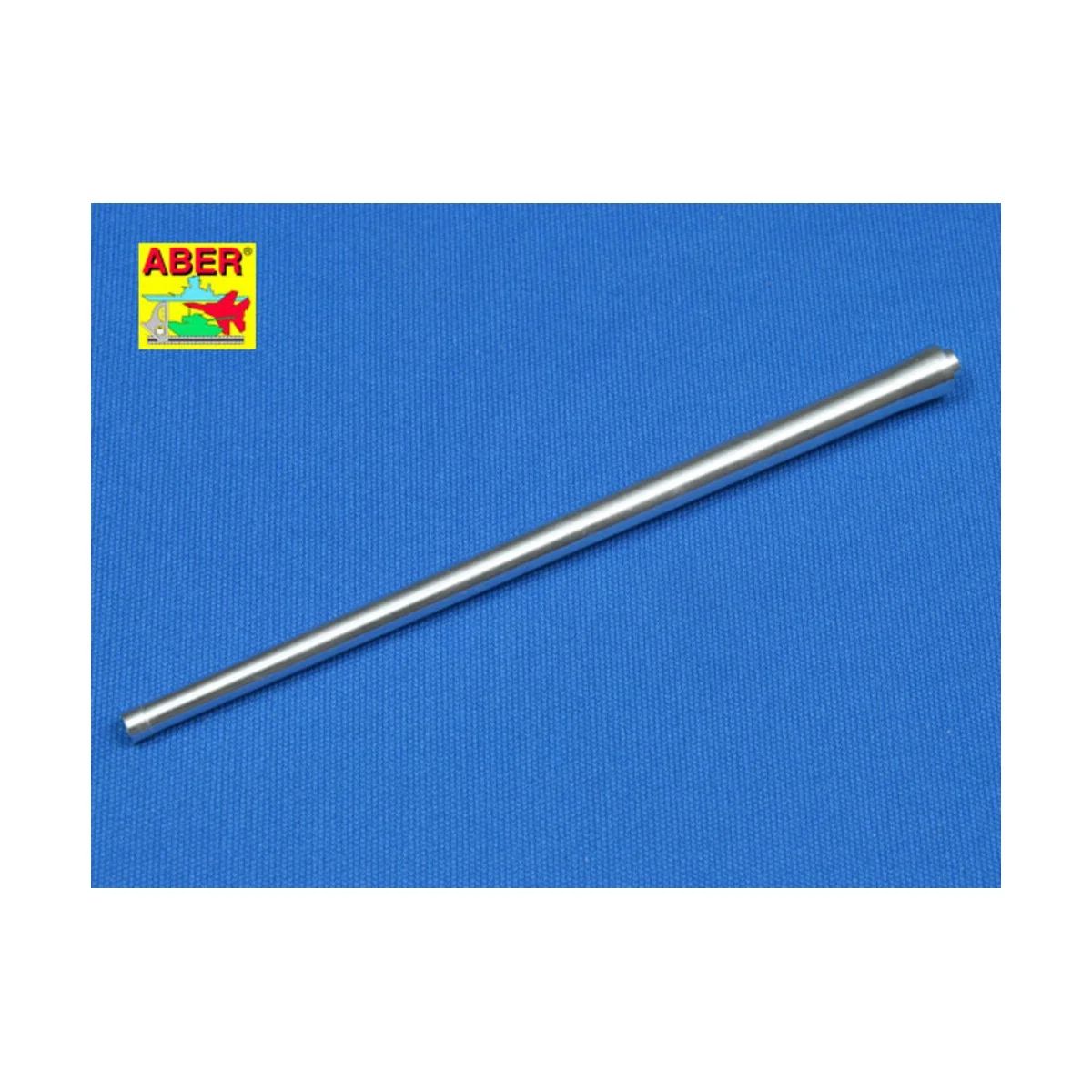 Russian 100 mm D-10S tank Barrel for SU-100, 1/35 - Aber Models 35 ...