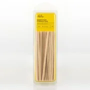 Wooden paint stirring sticks (25 pieces) - Heller 99018