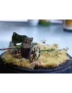 Kanon 3, 7cm KPUV vz.37 (3, 7cm PAK 37(t), 1/35 - Special Hobby 100... 2