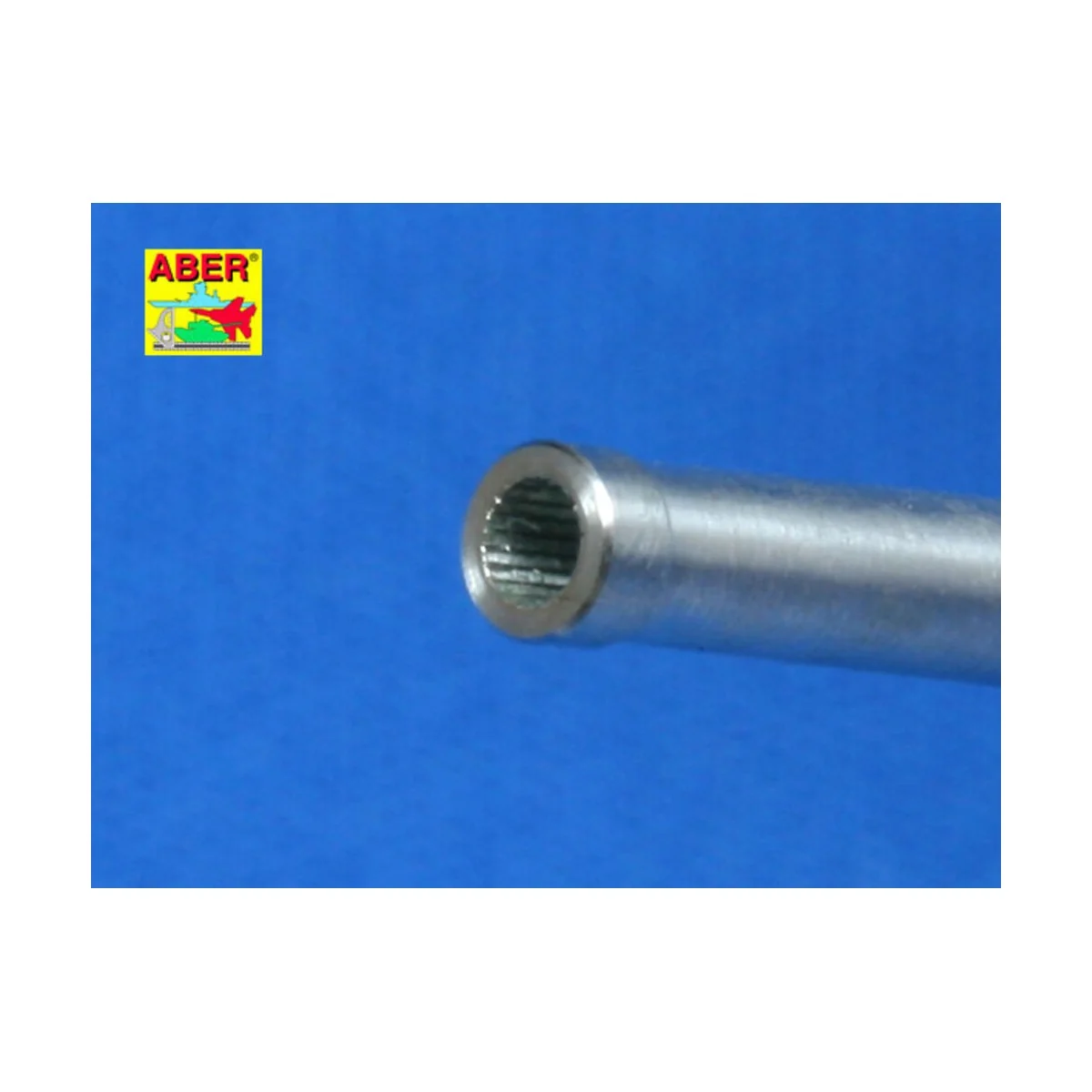 Russ 76, 2mm F-32 tank barrel for KV-I early model 1941, 1/35 - Abe...