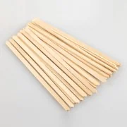 Wooden paint stirring sticks (25 pieces) - Heller 99018