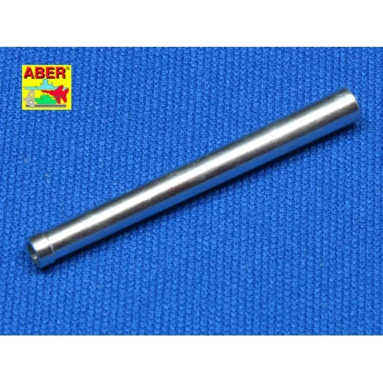 Russ 76, 2mm F-32 tank barrel for KV-I early model 1941, 1/35 - Abe...