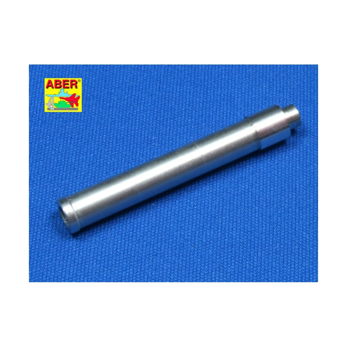 Russian 152,4 mm M-10S tank barrel for KV-II - Aber Models 35 L-044