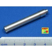 Russian 152, 4 mm M-10S tank barrel for KV-II, 1/35 - Aber Models 3...
