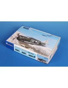 CAC CA-19 Boomerang ‘Jungle Scouts’, 1/48 - Special Hobby 100-SH48241 2