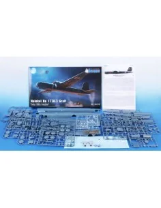Heinkel He 177A-3 Greif, 1/48 - Special Hobby 100-SH48210 2