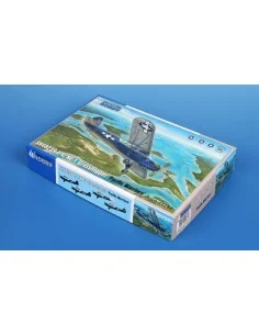 L-4/NE-1 Grasshopper ‘Pacific Warriors’, 1/48 - Special Hobby 100-S... 2