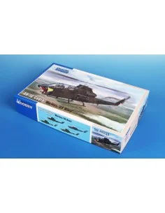 AH-1G Cobra ‘Marines/US Navy’, 1/48 - Special Hobby 100-SH48235 2