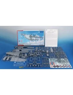 Short Sunderland Mk.V, 1/72 - Special Hobby 100-SH72162 2