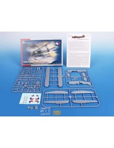 Letov S.328v "Czechoslovak Floatplane", 1/72 - Special Hobby 100-SH... 2
