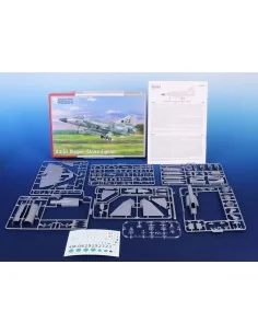AJ-37 Viggen Strike Fighter, 1/72 - Special Hobby 100-SH72378 2
