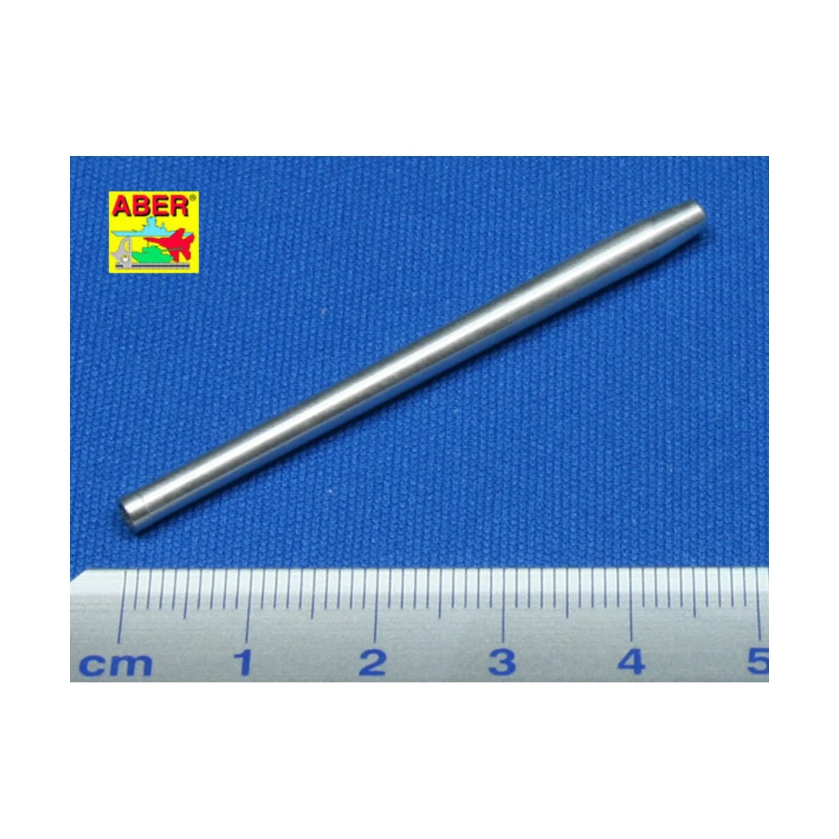 ZiS-5/F-34 barrel for KV-1, 1/35 - Aber Models 35 L-049