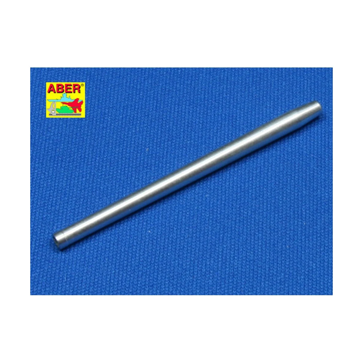 ZiS-5/F-34 barrel for KV-1, 1/35 - Aber Models 35 L-049