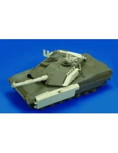 [NO_DESC] MBT Ariete M. A. Babilonia Early Version, 1/35 - Royal Mo...