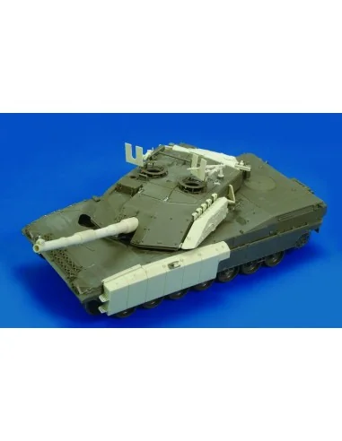 MBT Ariete M. A. Babilonia Early Version, 1/35 - Royal Model RM432
