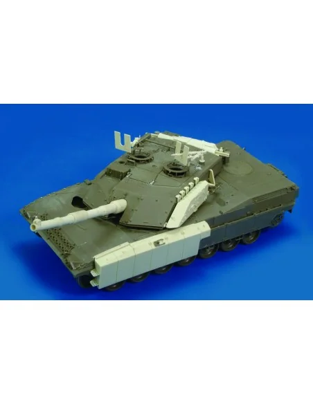 [NO_DESC] MBT Ariete M. A. Babilonia Early Version, 1/35 - Royal Mo...