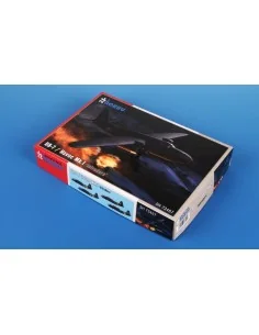DB-7 Havoc Mk.I ‘Intruders’, 1/72 - Special Hobby 100-SH72467 2