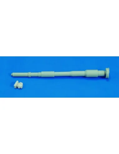 [NO_DESC] MBT ARIETE GUN BARREL (for Trumpter kit, 1/35 - Royal Mod...