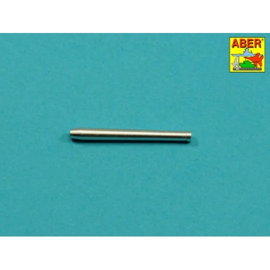Soviet 76,2mm F-32 tank barrel for KV-1 early model m1941 - Aber Mo...
