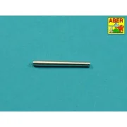 Soviet 76,2mm F-32 tank barrel for KV-1 early model m1941 - Aber Mo...