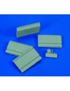 [NO_DESC] MBT Ariete M. A. Babilonia Late Version, 1/35 - Royal Mod...