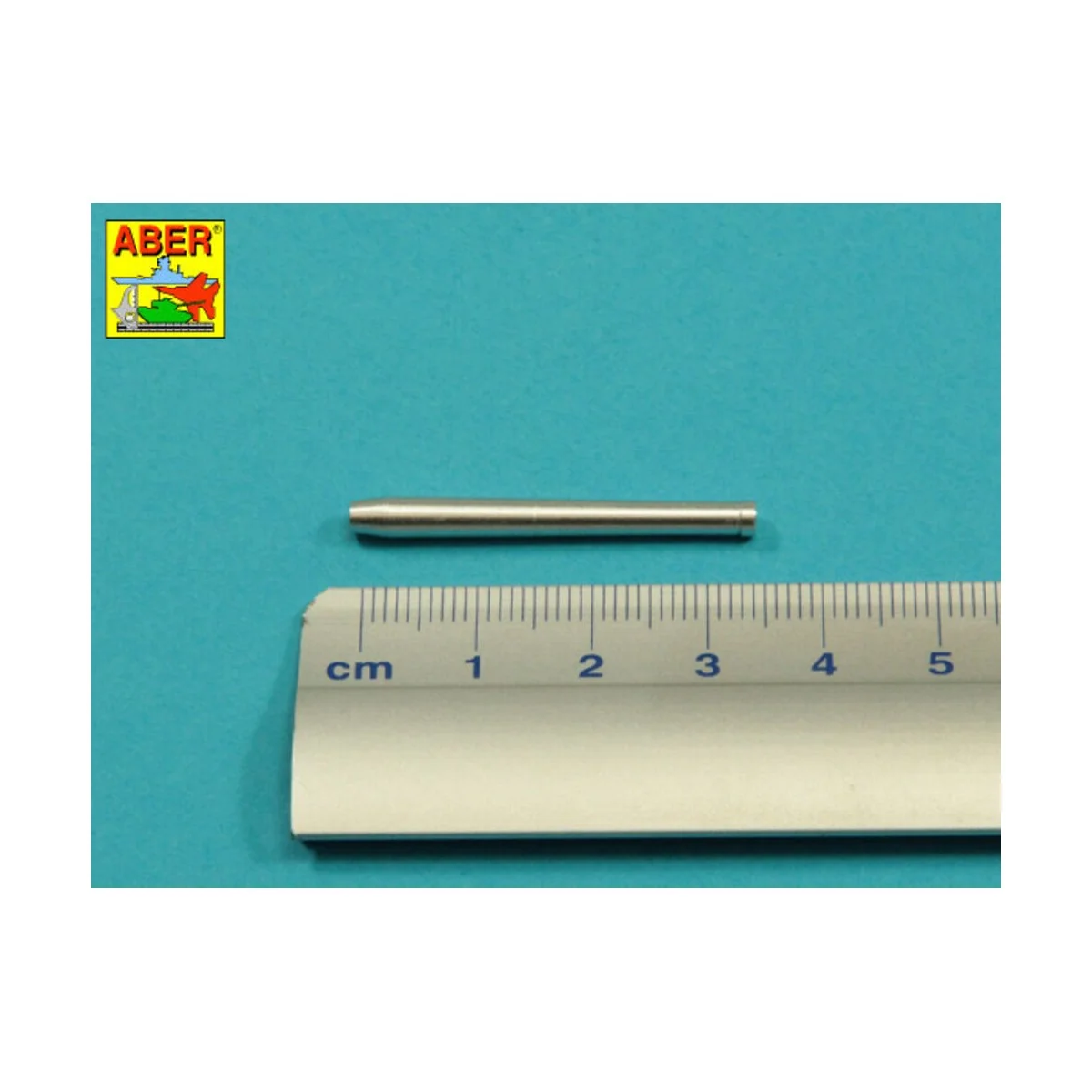 Soviet 76, 2mm F-32 tank barrel for KV-1 early model m1941, 1/35 - ...