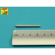 Soviet 76, 2mm F-32 tank barrel for KV-1 early model m1941, 1/35 - ...