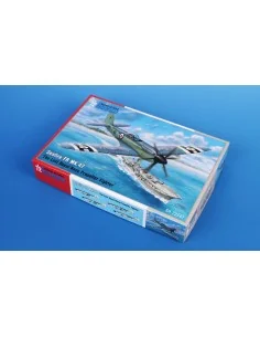 Seafire FR MK.47 ‘The Last Royal Navy Propeller Fighter’, 1/72 - Sp... 2