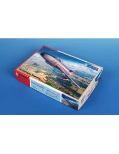 SMB-2 Super Mystere ‘The First French Supersonic’, 1/72 - Special H... 2