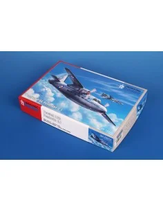 Percival P.66 Pembroke C.1, 1/72 - Special Hobby 100-SH72524 2