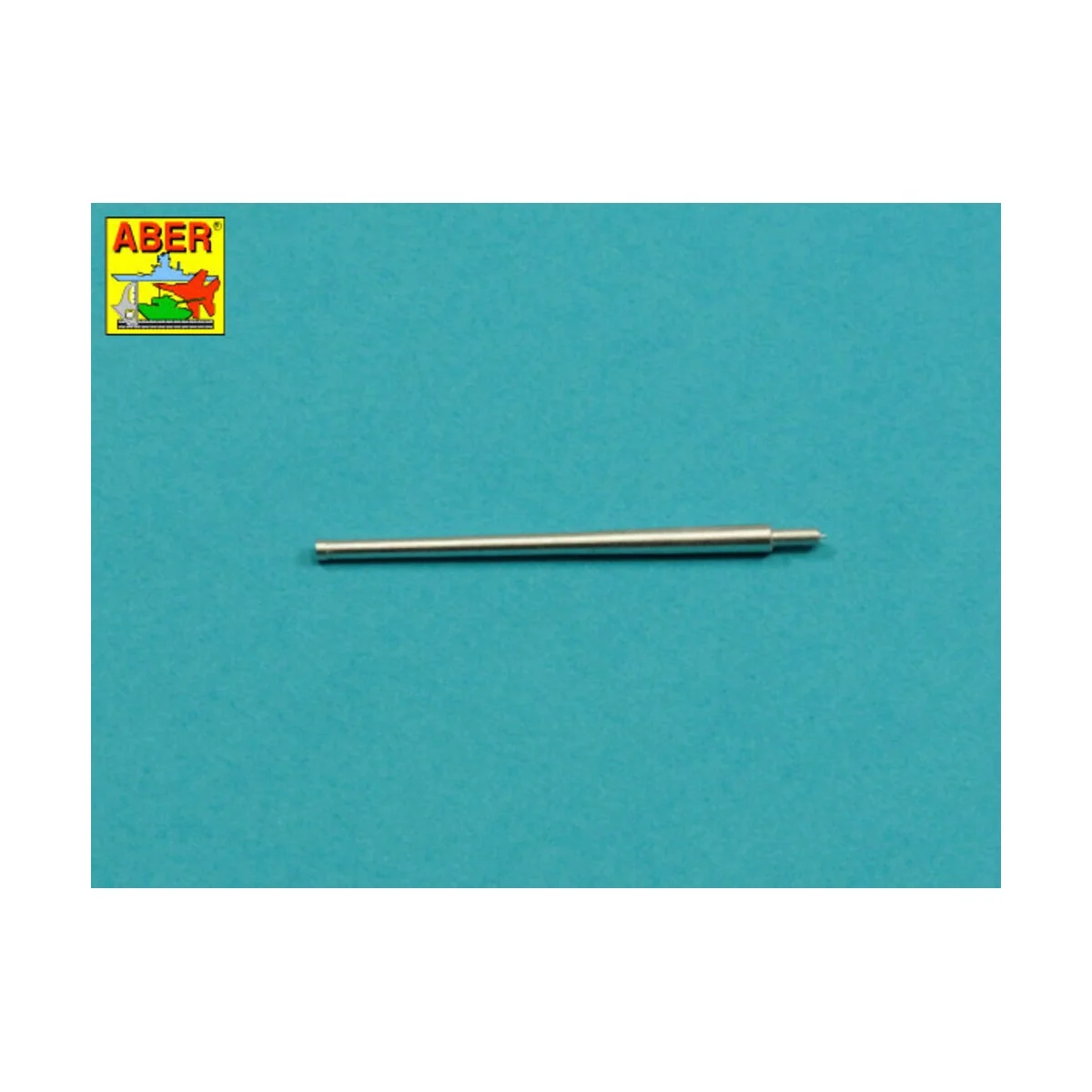 3, 7cm KwK A7 L/42 tank gun barrel for Pz.Kpfw.38(t), 1/35 - Aber M...