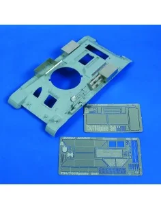 [NO_DESC] T34/76 German Army (for Dragon kit), 1/35 - Royal Model R...