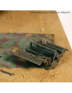 Tool Box, 1/35 - Royal Model RM460 2
