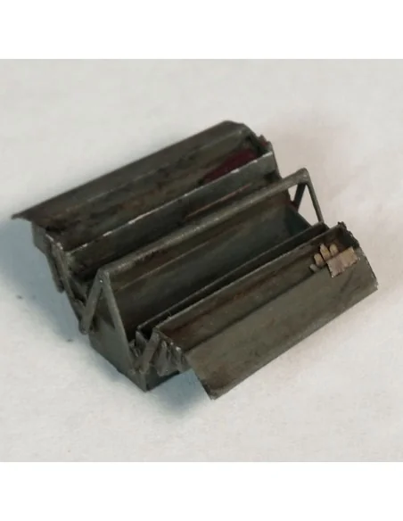 Tool Box, 1/35 - Royal Model RM460