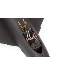 F-86A seatbelts STEEL CLEAR PROP, 1/48 - Eduard Accessories FE1489 2