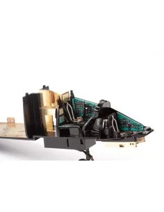Mi-24P seatbelts STEEL, 1/48 - Eduard Accessories FE1483 2