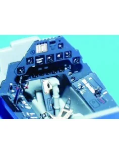 Fw-190D-9, 1/48 - Eduard Accessories FE210 2