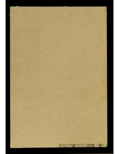 [NO_DESC] Tread Plate No. 1 - Royal Model RM467